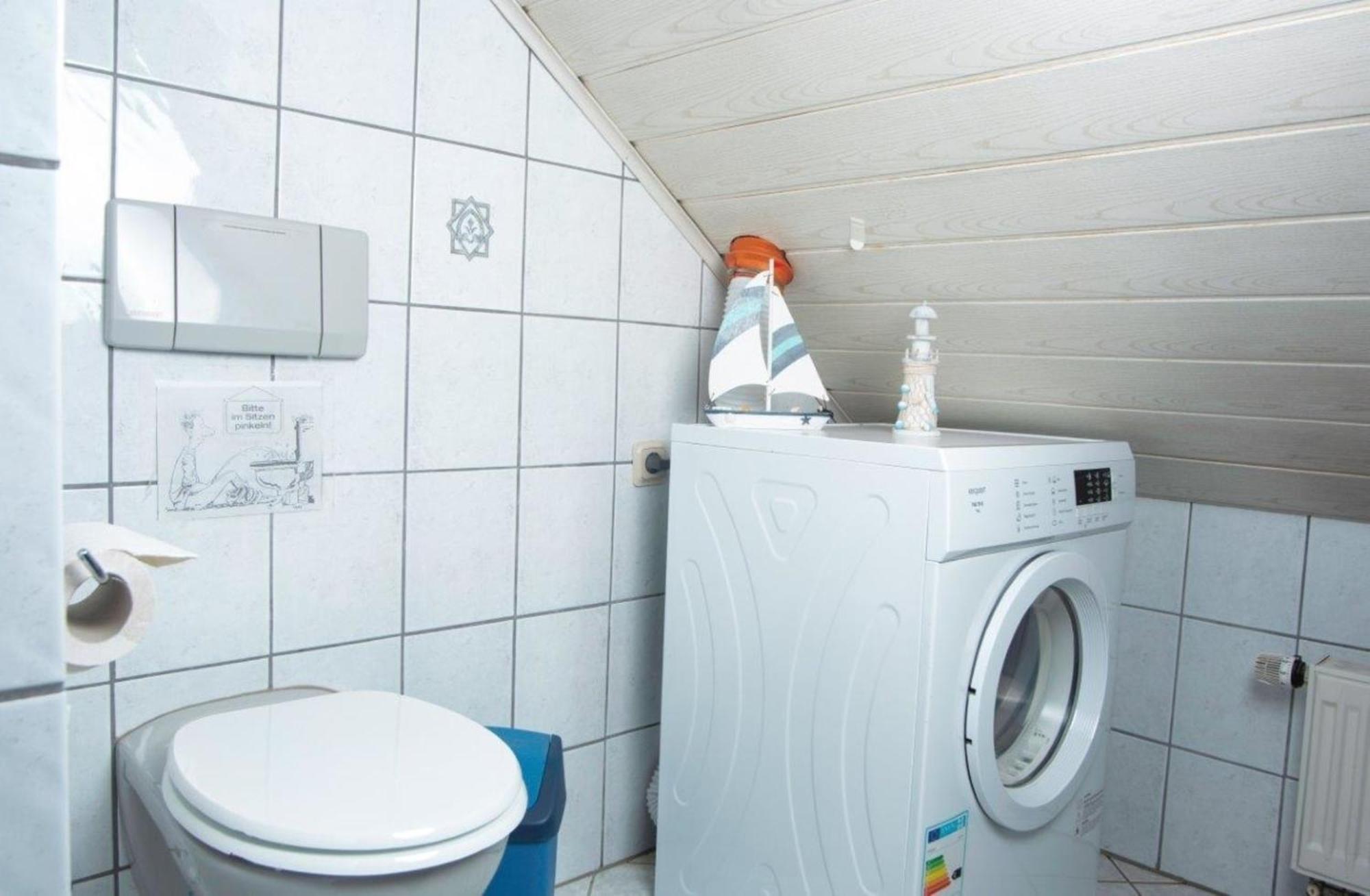 Ferienwohnung Grauschiefer Irsch Экстерьер фото